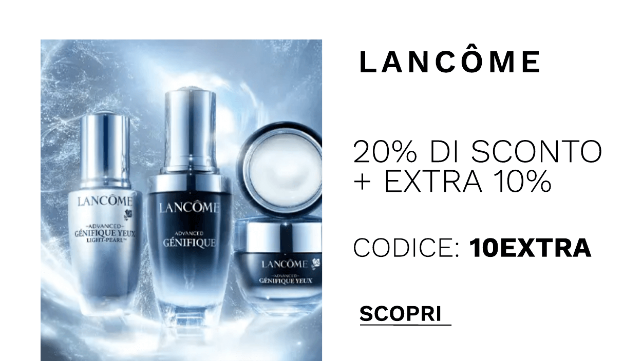 lancome