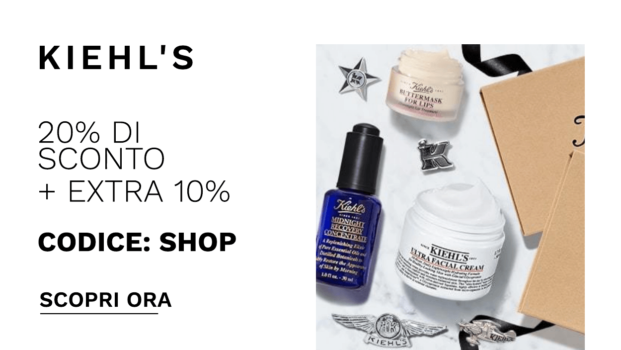 kiehls