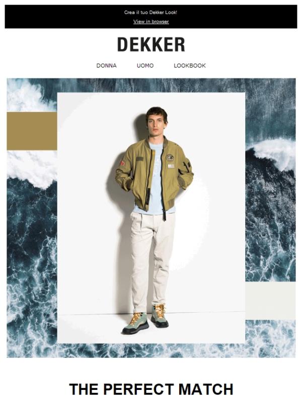 T-shirt e giacca leggera: lo stile perfetto per la tua primavera