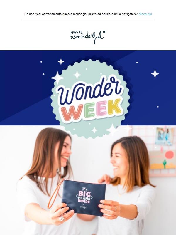 Ciao: 📓 Ti facciamo un REGALO!