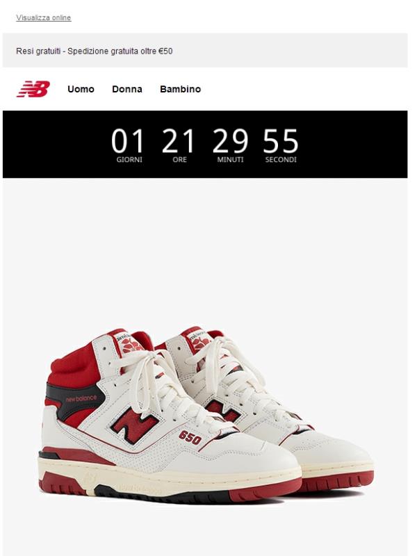 Prossimamente: Aimé Leon Dore 650