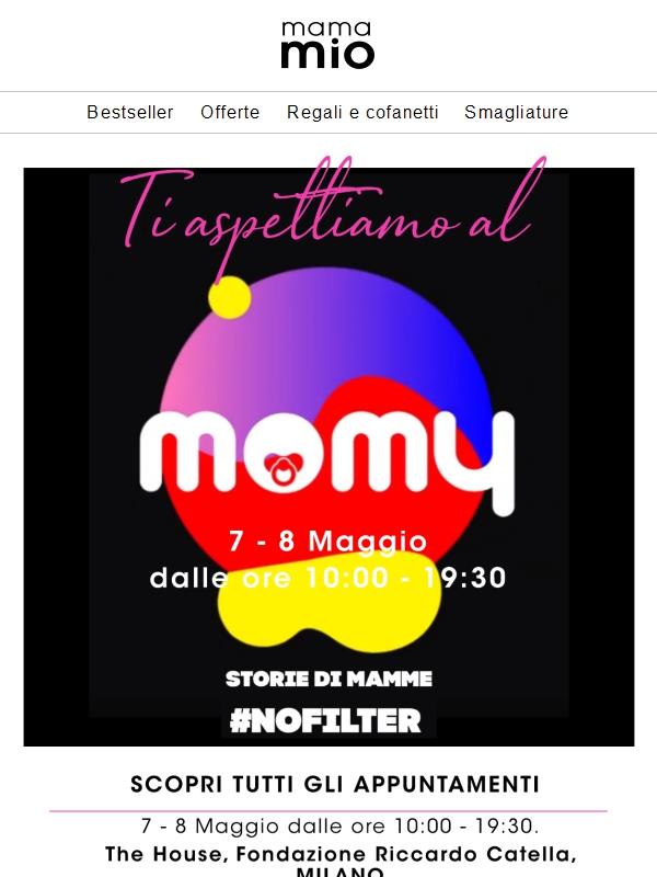 📍EVENTO📍- Apri ora il tuo invito ufficiale