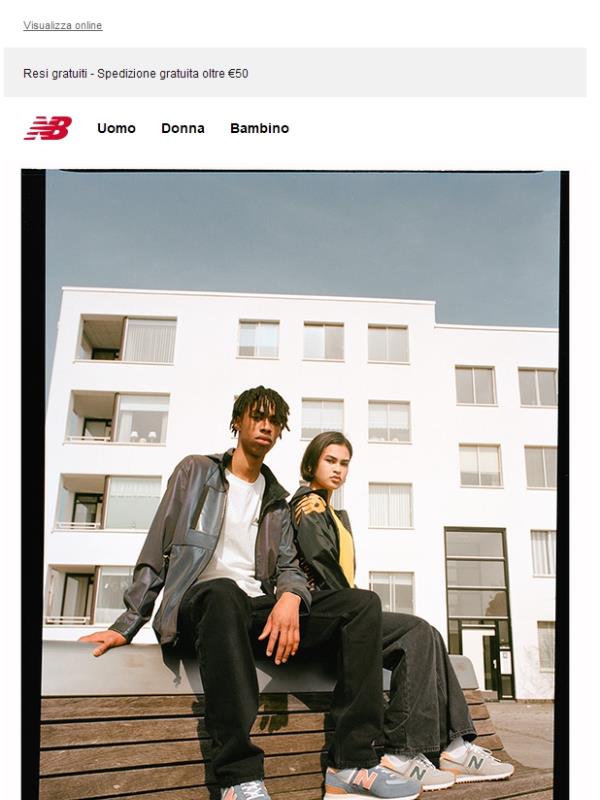 Le 574, ideali per esplorare la città