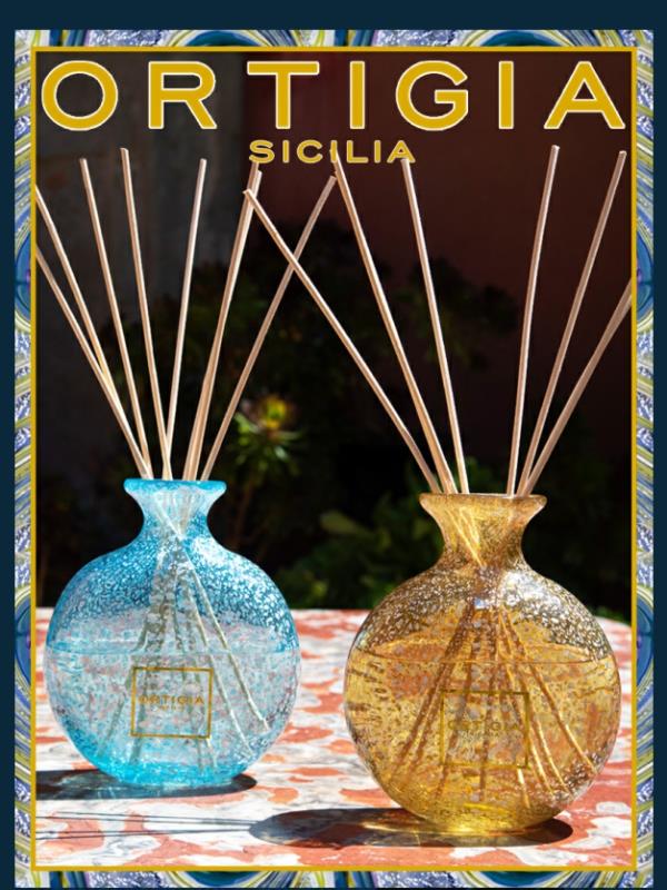 Nuovi vasi Murano... ora nella misura più piccola! 🐆🌴🐆