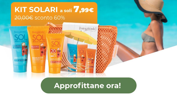 A partire da 2,99€