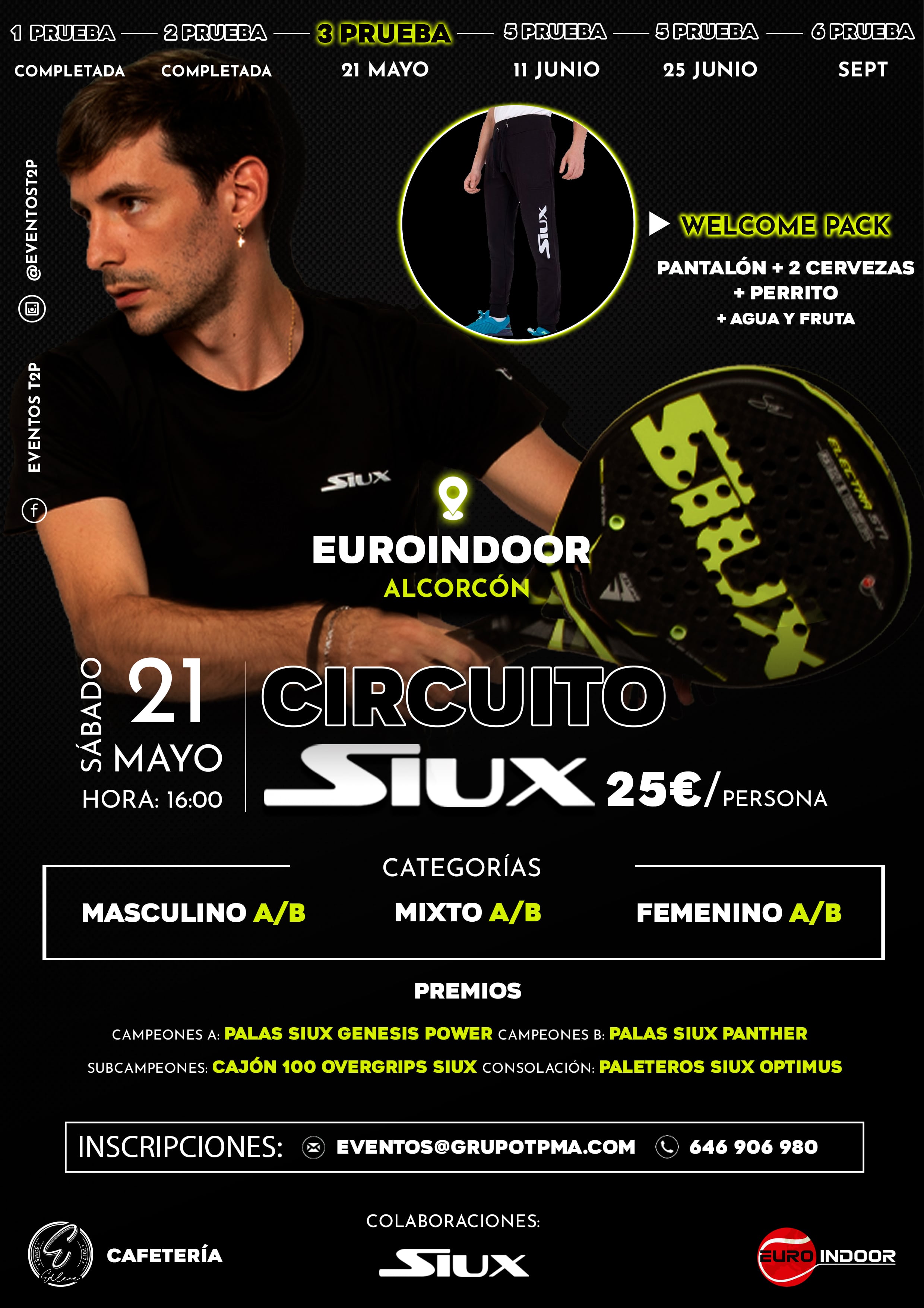 SIUX