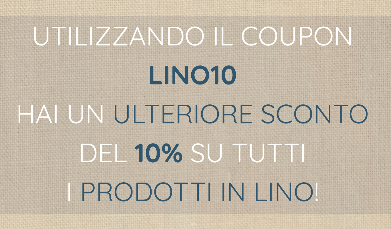 COUPON LINO10