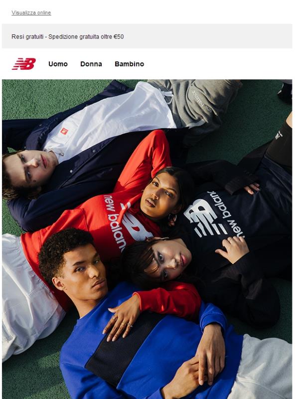 Essere presente è un dono