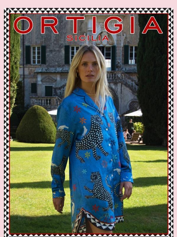 Bellissime Camicie in Seta & Nuove Candele Decorate Large! 🐆🌴🐆