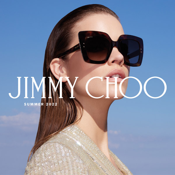 Jimmy Choo