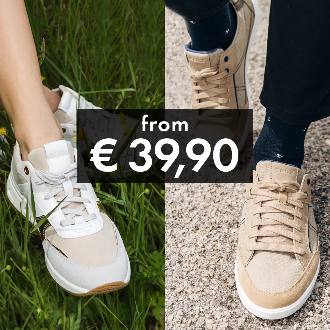 Geox Scarpe Outlet Online