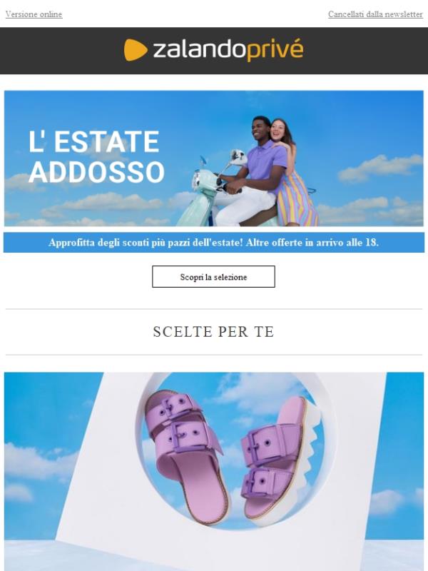 Zalando Privé: Esplora Timberland, LIU JO e NA-KD | Jekoo