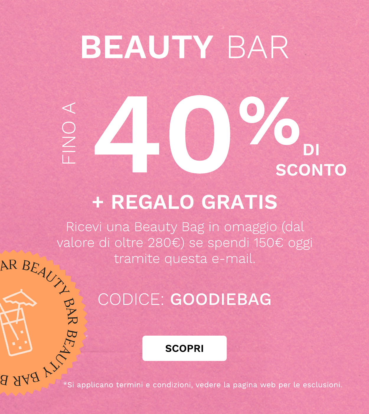 beauty bar