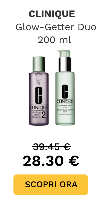 CLINIQUE