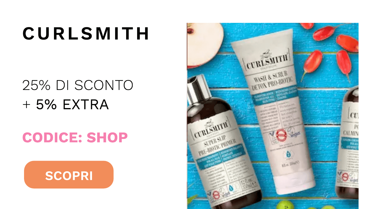 curlsmith