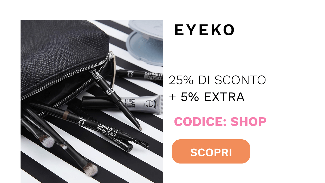 eyeko