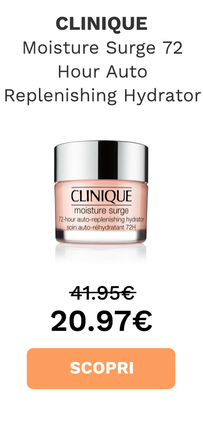 CLINIQUE