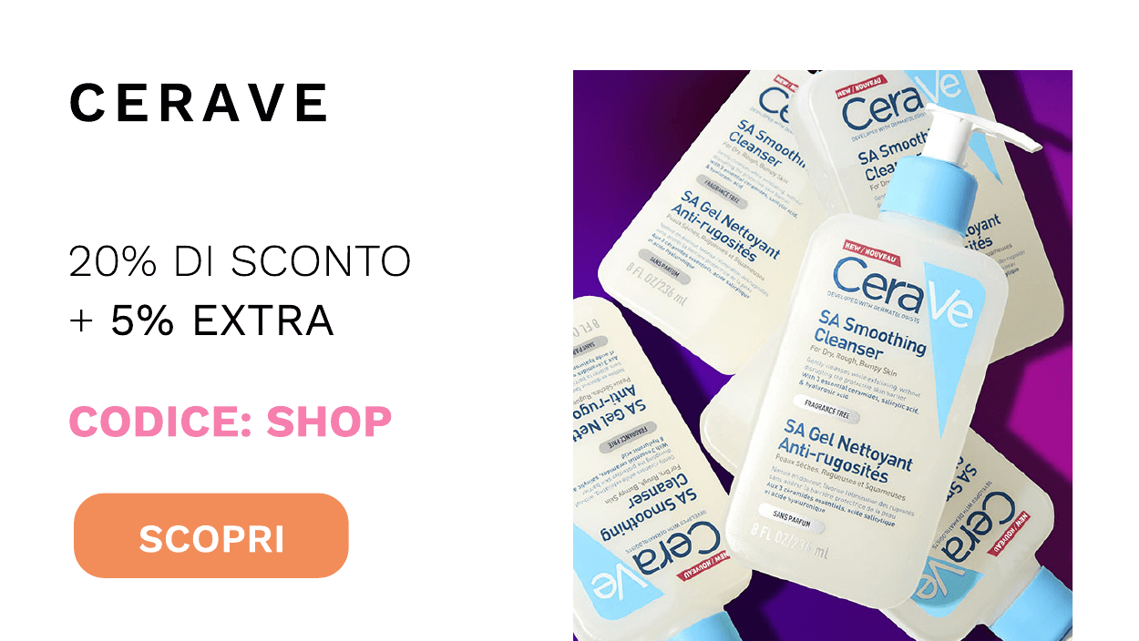 cerave