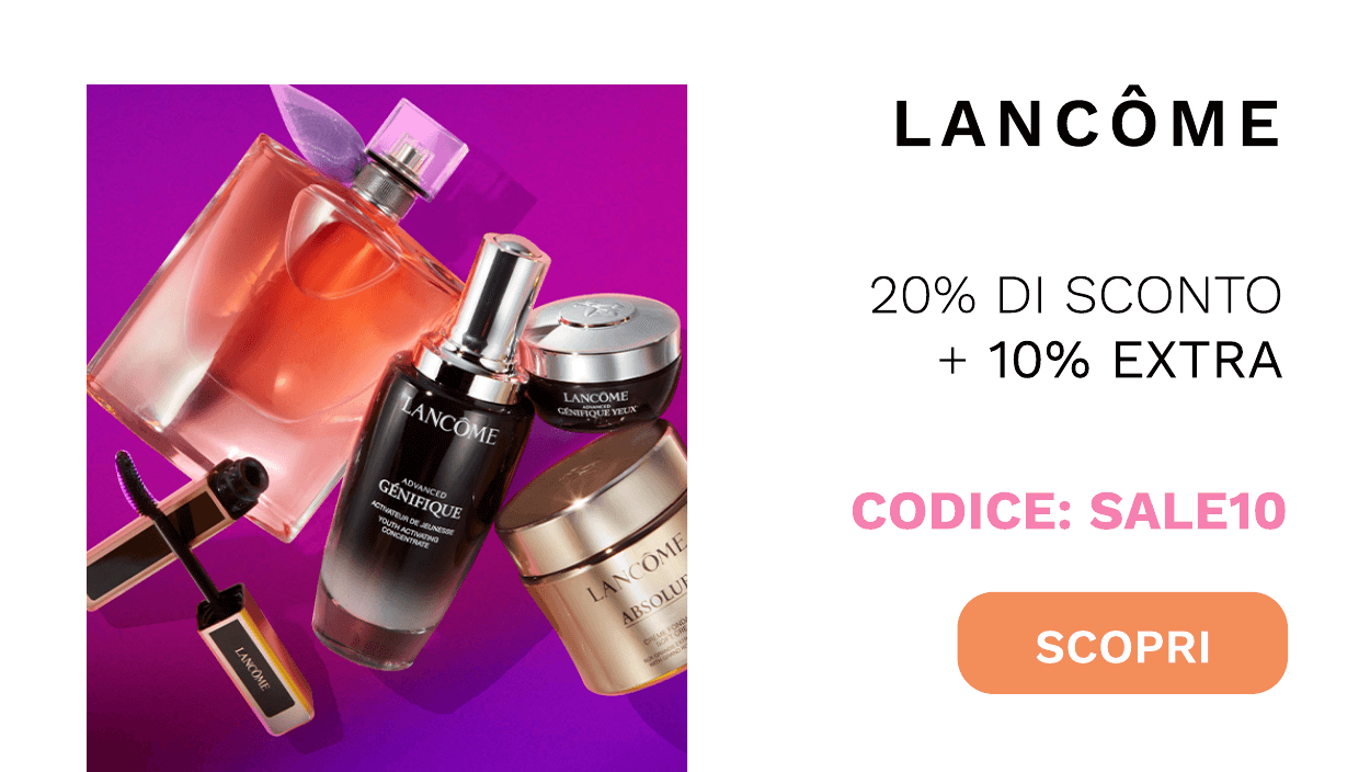 lancome