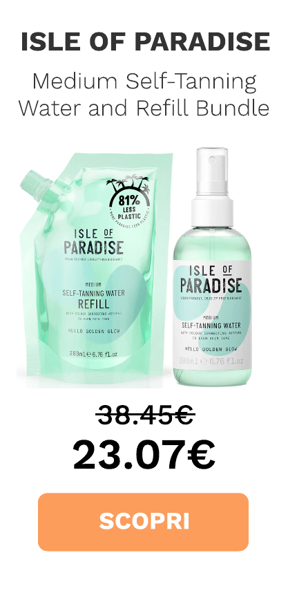 Isle of Paradise