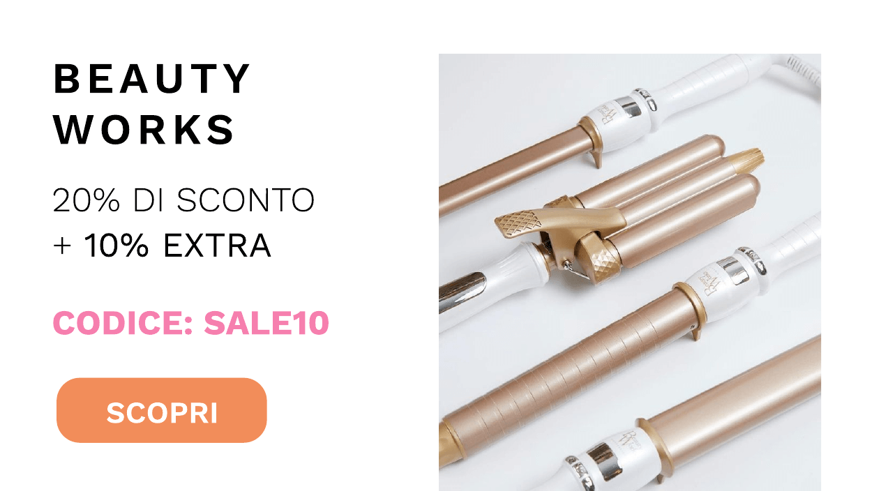 beauty works
