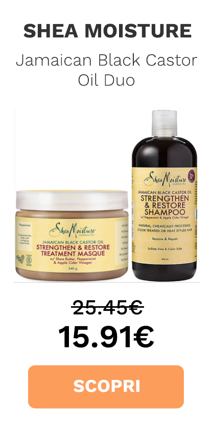 shea moisture