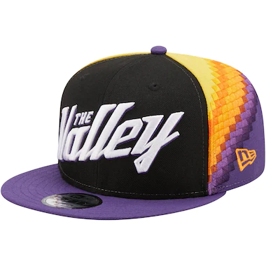 Cappellino Phoenix Suns New Era City Edition 9FIFTY