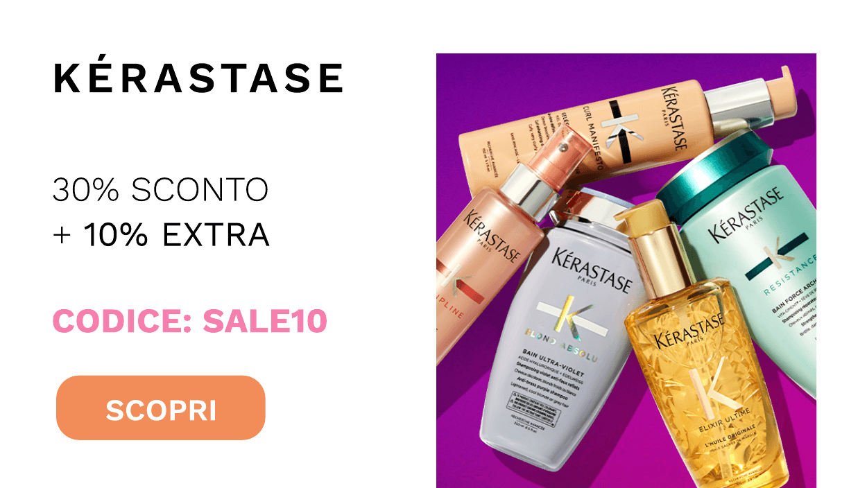 kerastase