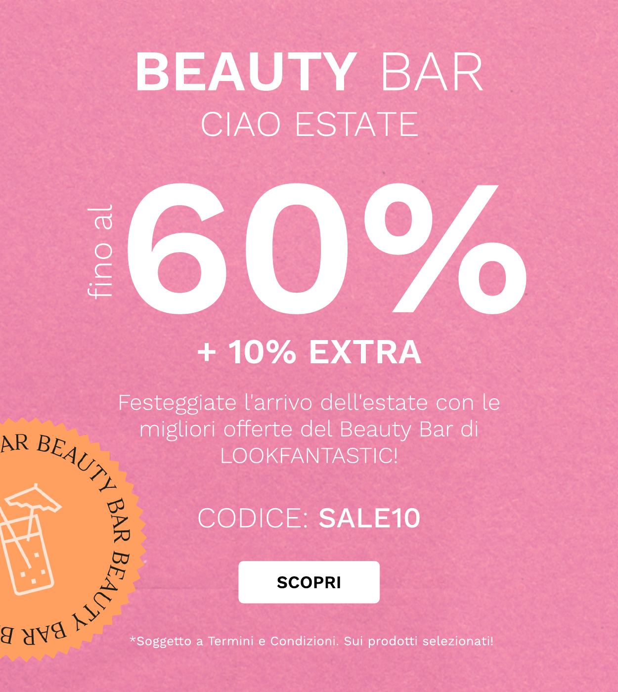 beauty bar
