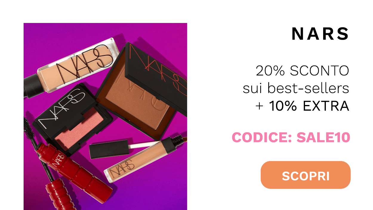 nars