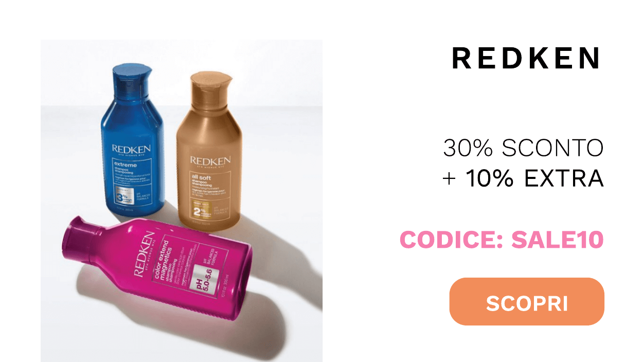 redken