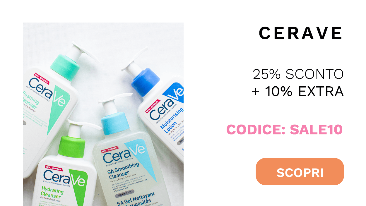 cerave