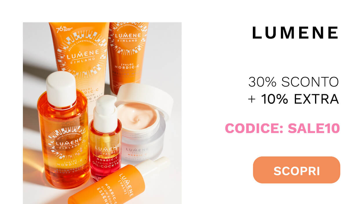 lumene