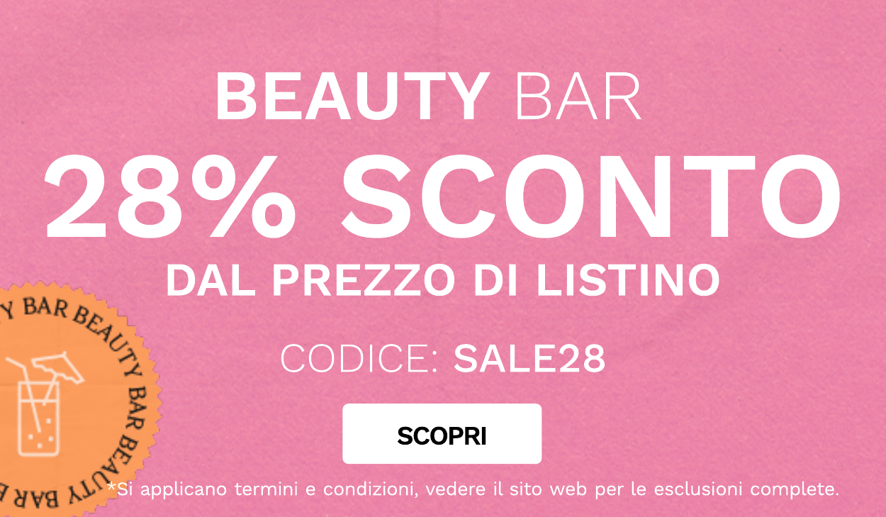sale 28