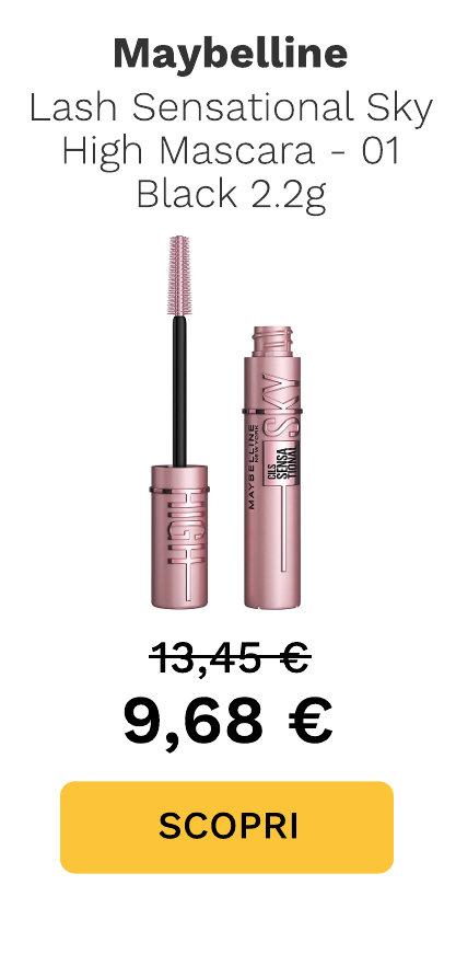 maybelline