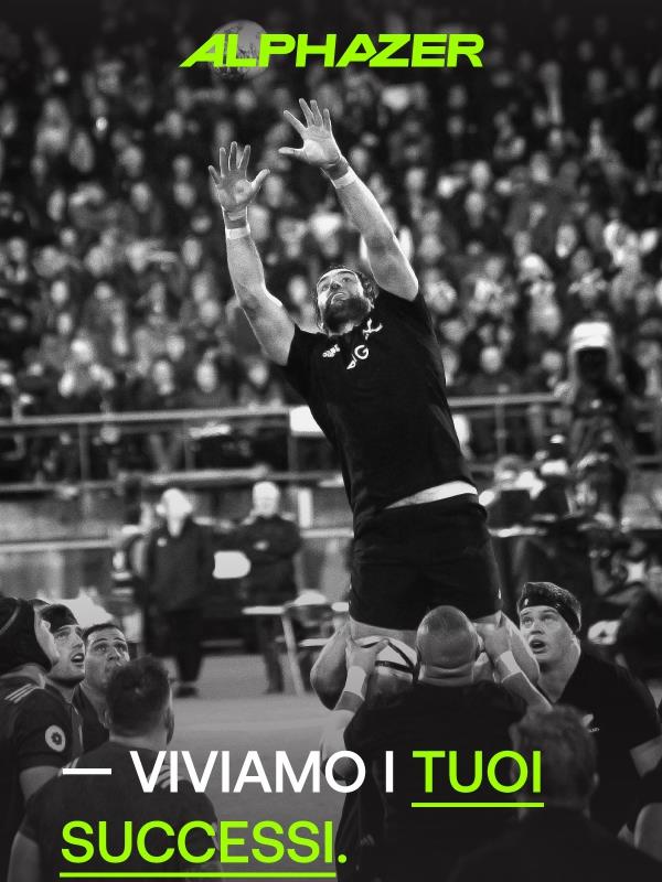 Vuoi ottenere il massimo dalle tue prestazioni?