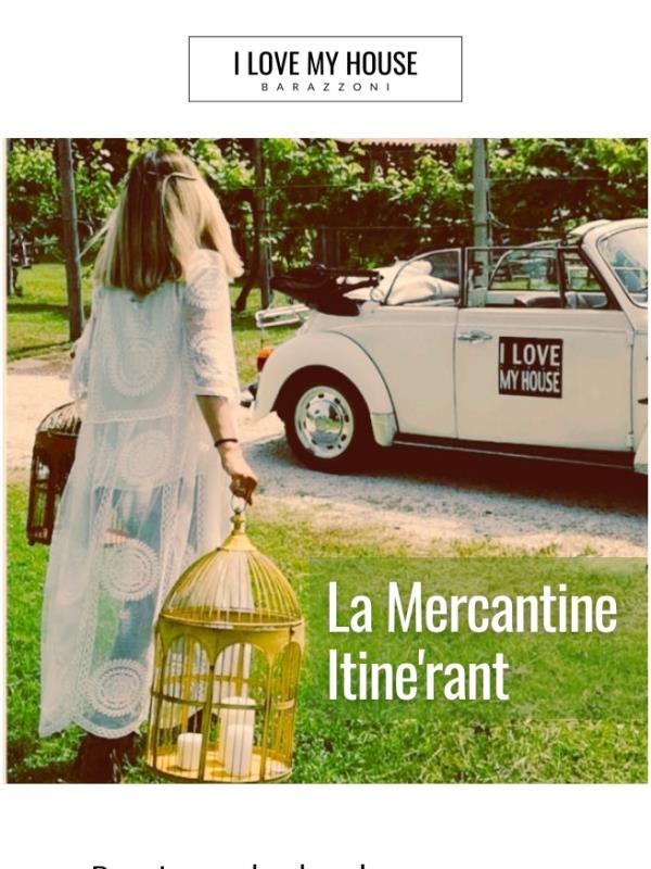 una passione che ho da sempre