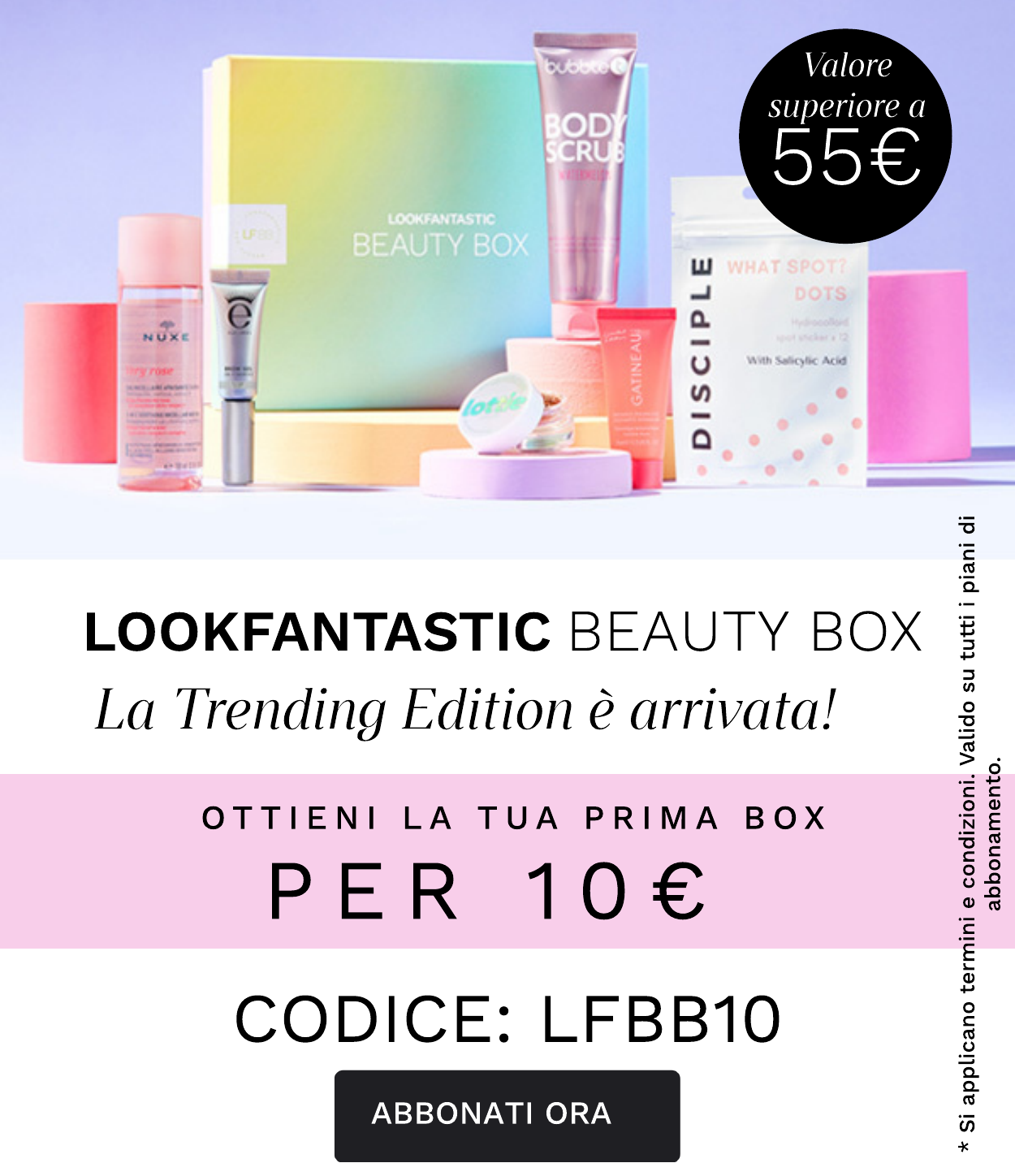 beauty box