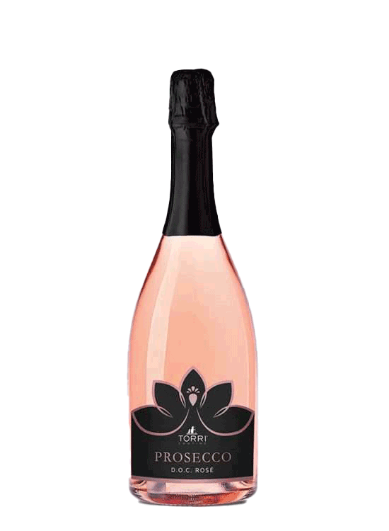  Torri spumante Brut Prosecco DOC Rosé