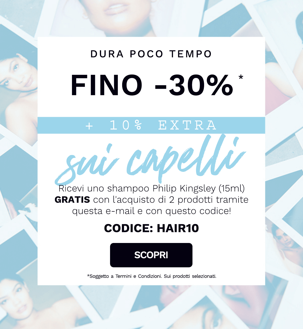 hair fino 30