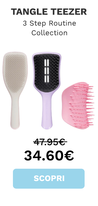 tangle teezer