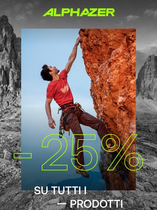 Fai scorta di energia!