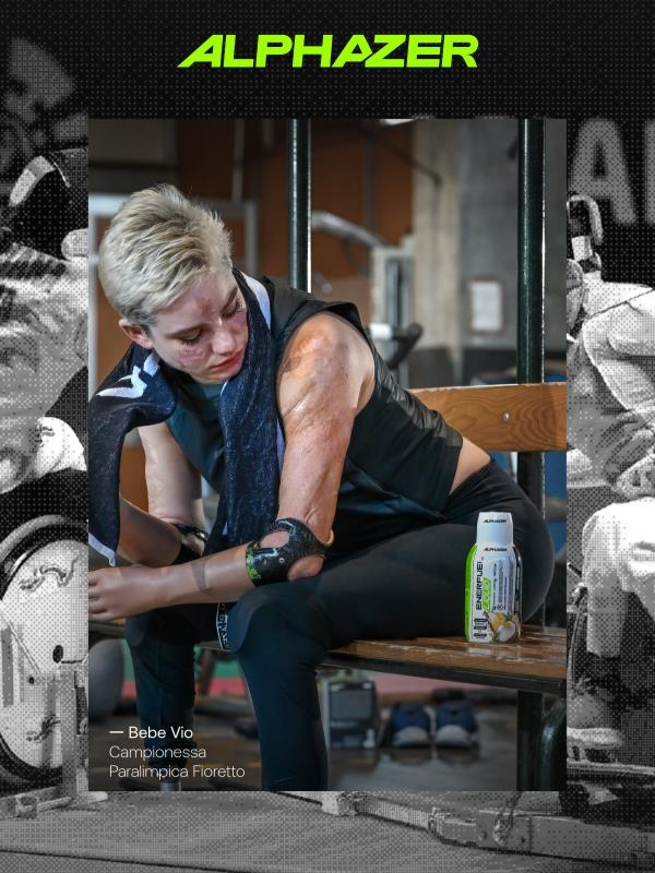 Caricati di energia col 35% di sconto!