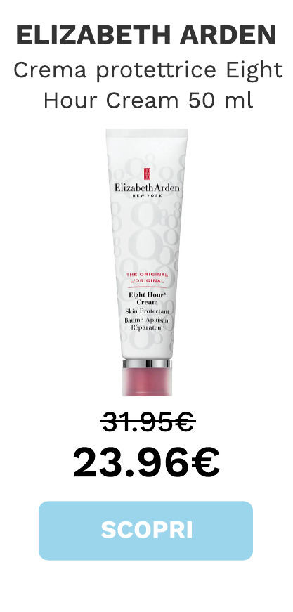 elizabeth arden