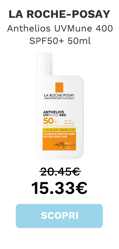 la roche posay