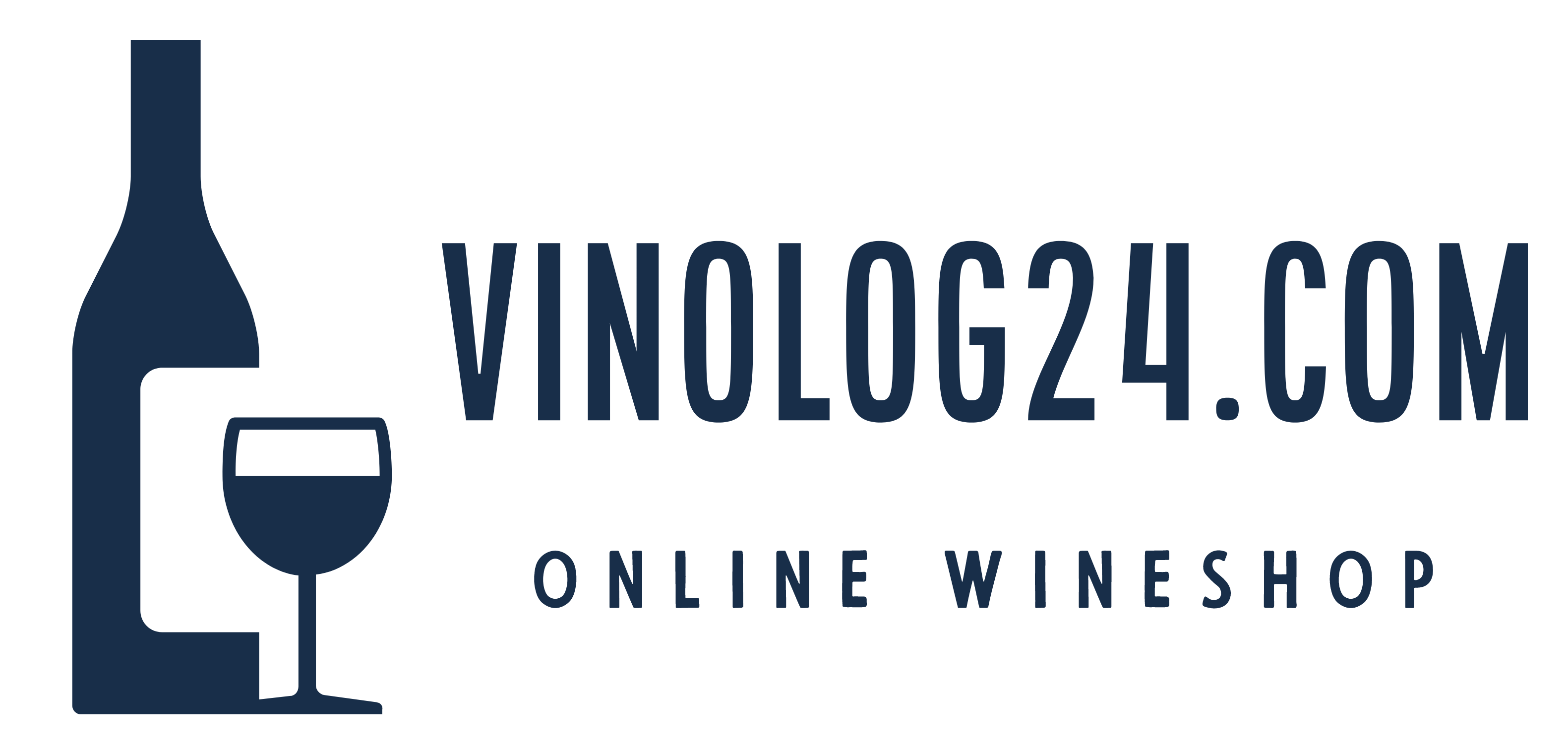 Vinolog24.com Home Page