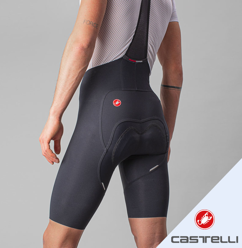 Castelli Abbigliamento