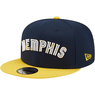 Cappellino Memphis Grizzlies New Era City Edition 9FIFTY