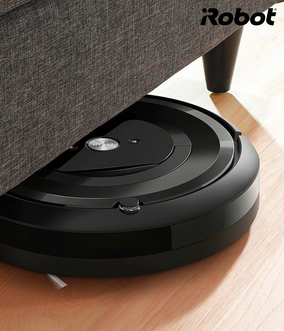 iRobot