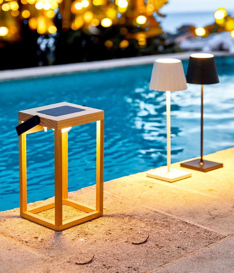 Luci In&Outdoor 